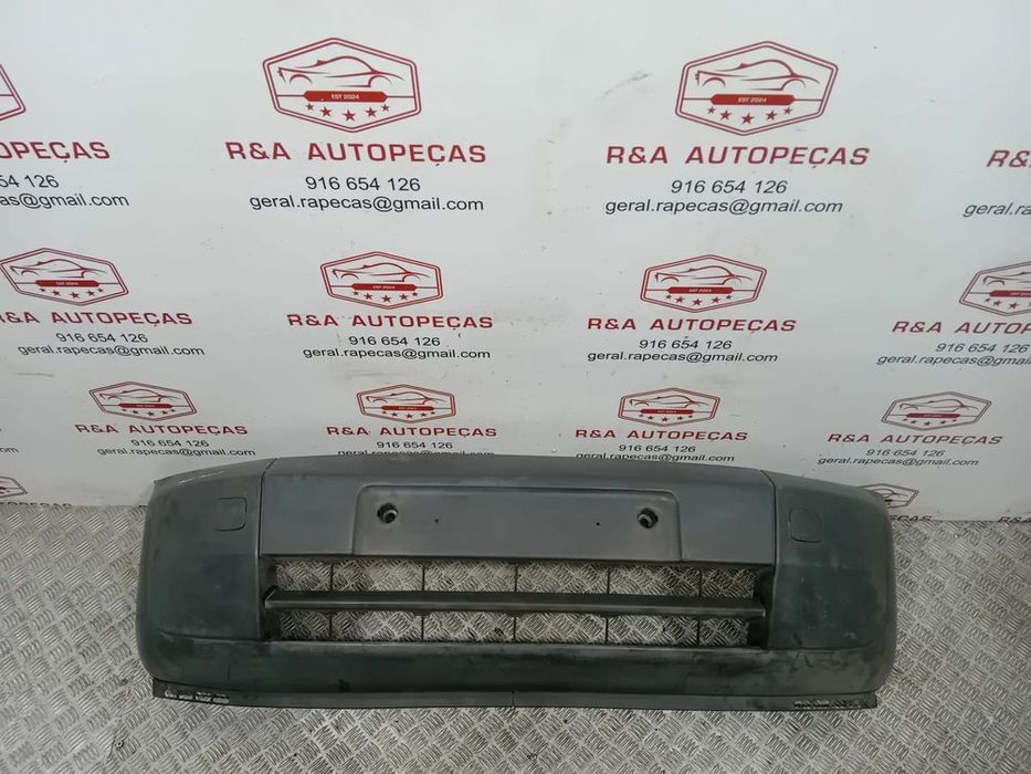 Parachoques Frente Frontal Ford Transit Connect Original