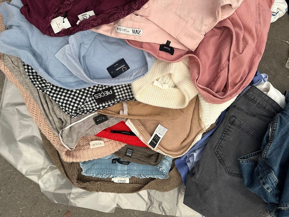 Czyściwo bawełniane 100 bawełna