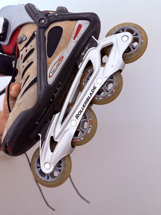 Patins de homem Rollerblade