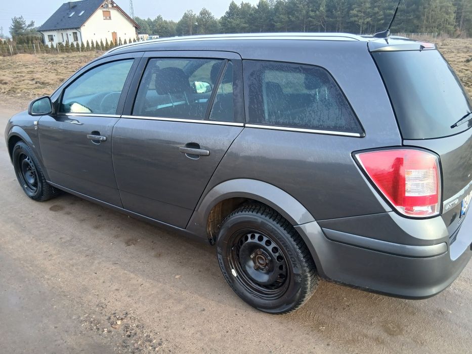 Sprzedam Opel Astra