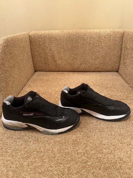 Кросівки Nike Gore-tex