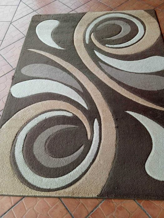 Dywan 140x90 uzywany