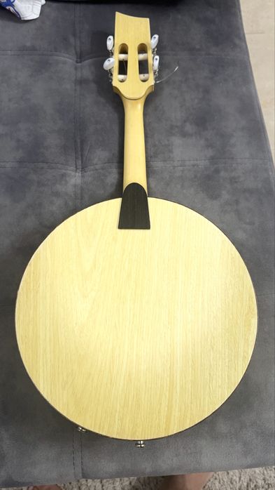 Banjos Marcelo Luthier