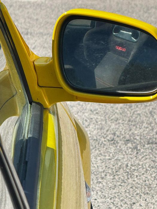 Honda civic EJ9 88.000km