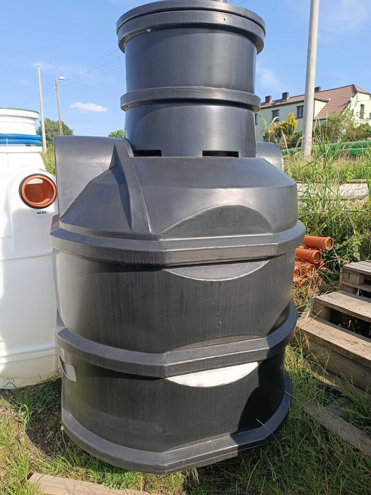HABA Bio Easy Flow pionowa P 2-9