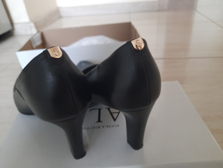 Buty damskie SALA 40