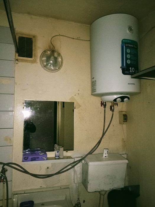 Сдам 1к квартиру Тополь 3