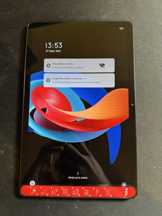 Tcl tablet gen 2 nowy