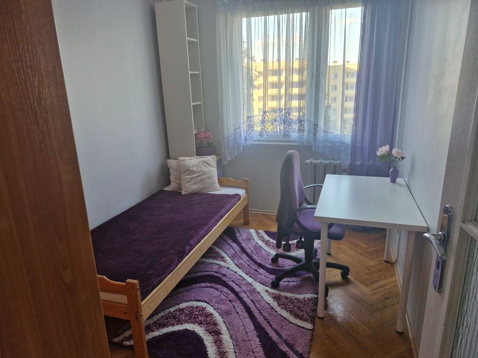 Pokój do wynajęcia, oś. świętokrzyskie, ul. Piłsudskiego, Kielce