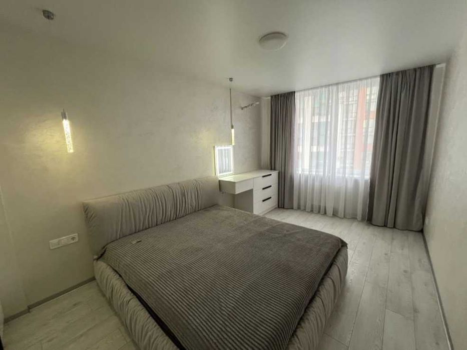 Продам 1 кімнатна Квартира ЖК Crystal avenue