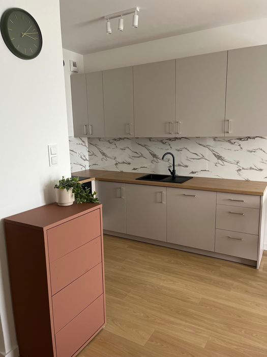 Mieszkanie do wynajęcia Jarocka galeria warmińska nowe