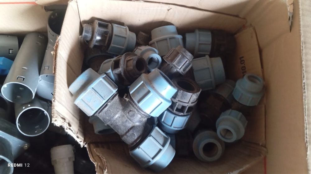 Ogrod nawodniednia oczka