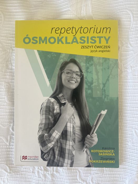 repetytorium ósmoklasisty
