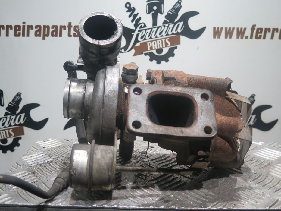 Turbo Fiat Punto 1.7 TD REF: 46424102