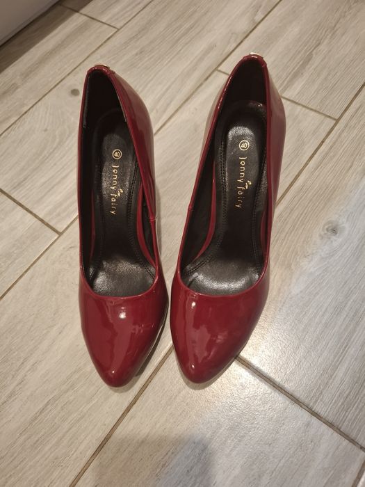 Szpilki damskie rozmiar 40