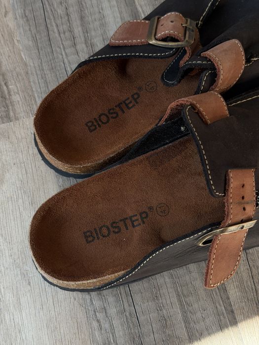 Сабо 41 розмір BIOSTEP