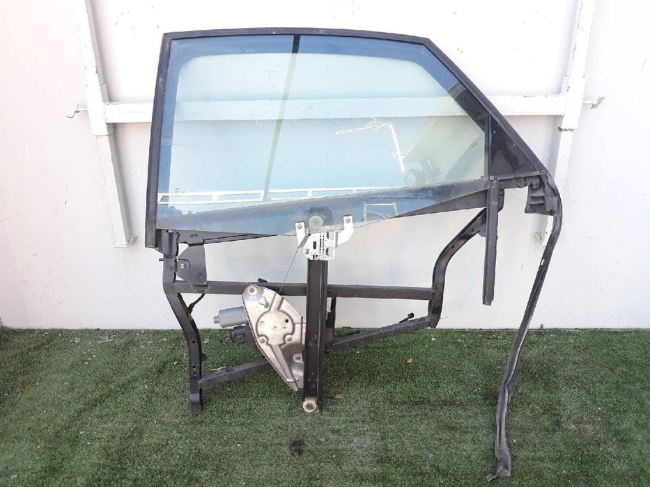 ELEVADOR TRASEIRO ESQUERDO AUDI A6 2.5 TDI 150CV 2496CC
