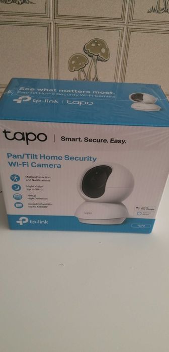 Câmeras vigilância rotativas