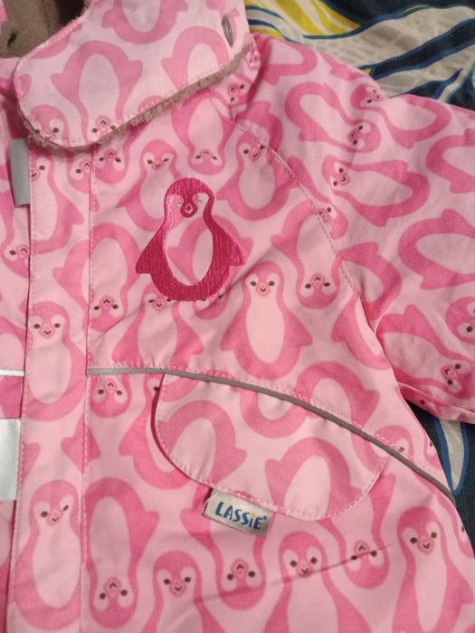 Комбинезон Reima зима