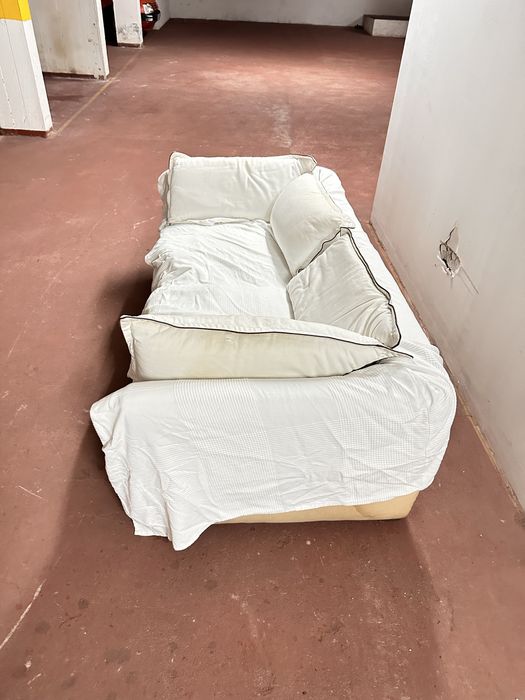 Sofa de 3 lugare
