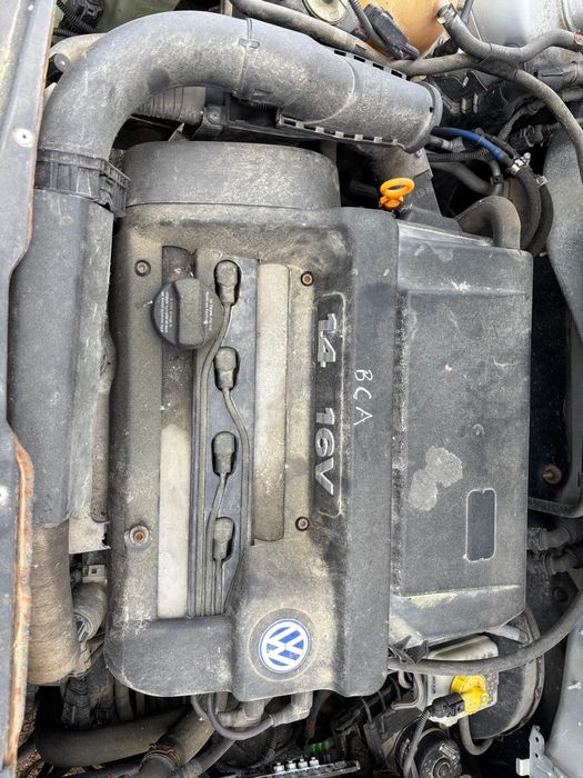 Vw Golf 4 Carrinha 1.4 Gasolina para peças