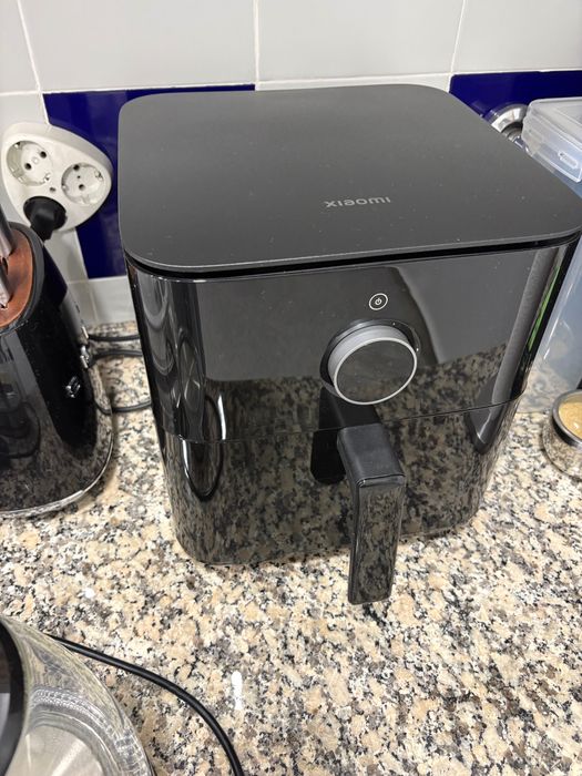 Vendo Airfryer Nova