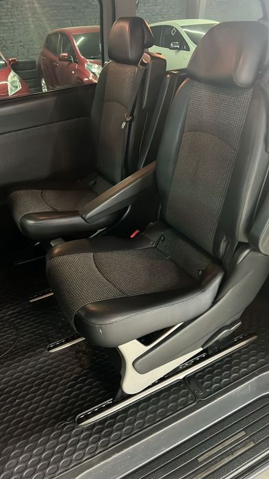 Viano 2 ,2 Автомат 2012р