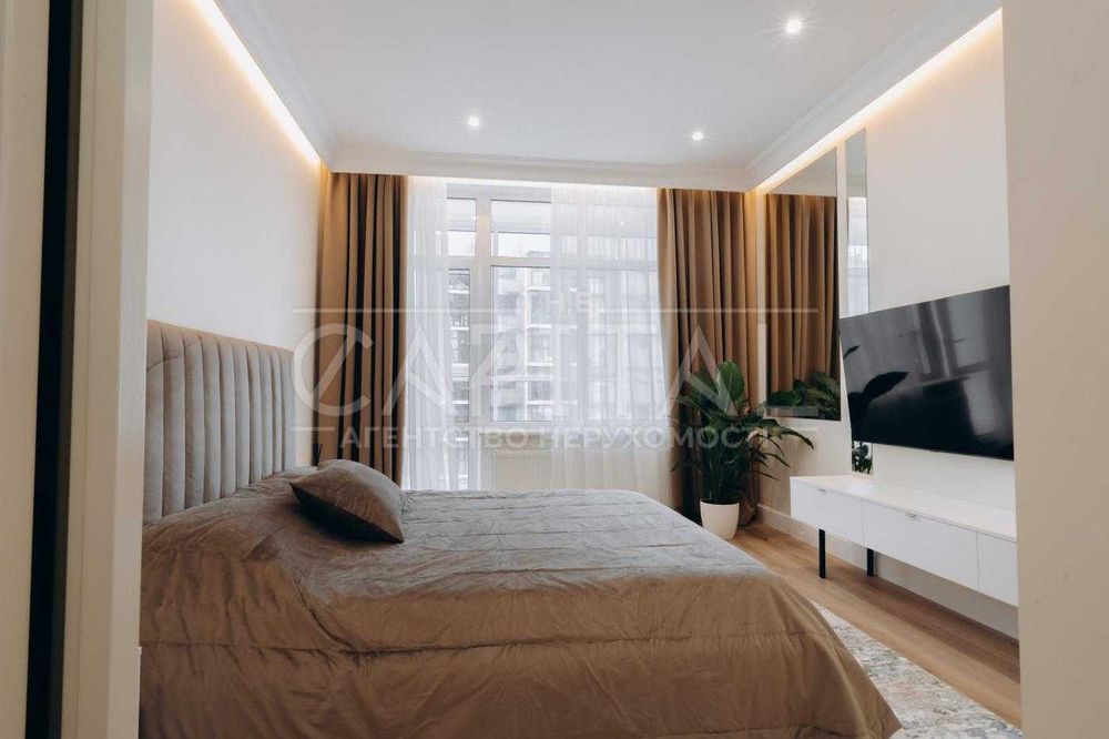 Продажа квартиры, Новопечерские Липки, Драгомирова, Печерск