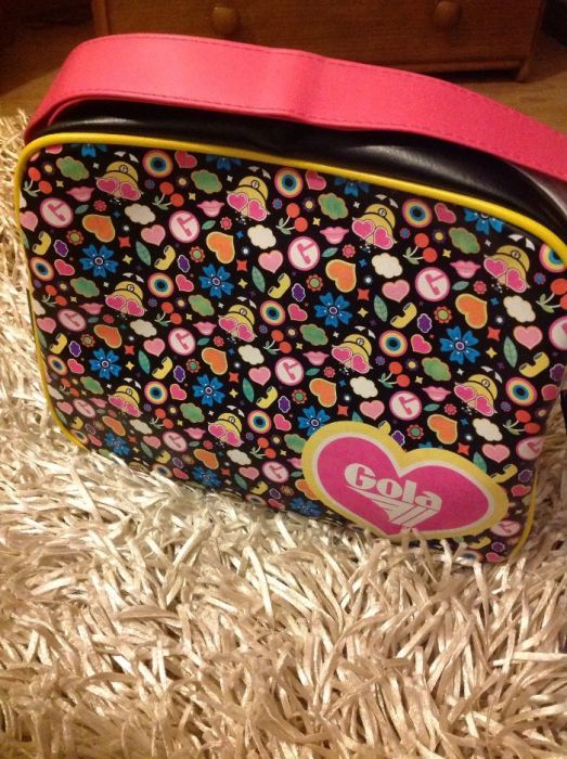 Carteira Gola grande oportunidade