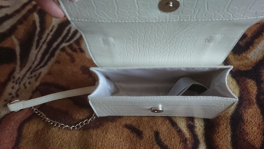 Нова сумка   550