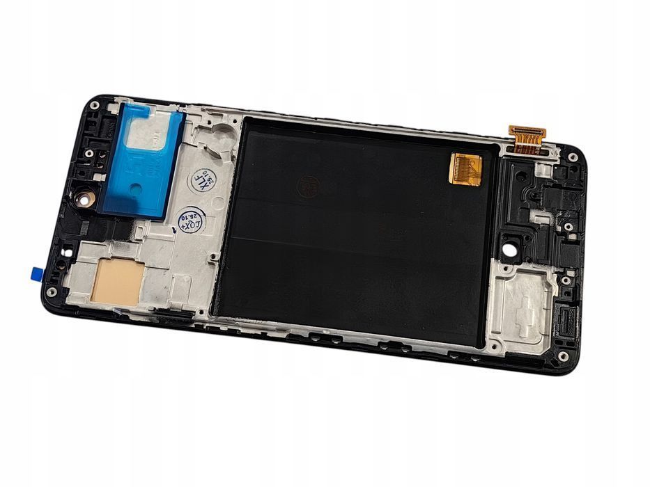 Nowy Wyświetlacz Full Oled 6.5" Pasuje Do Samsung A51 A515 Ramka
