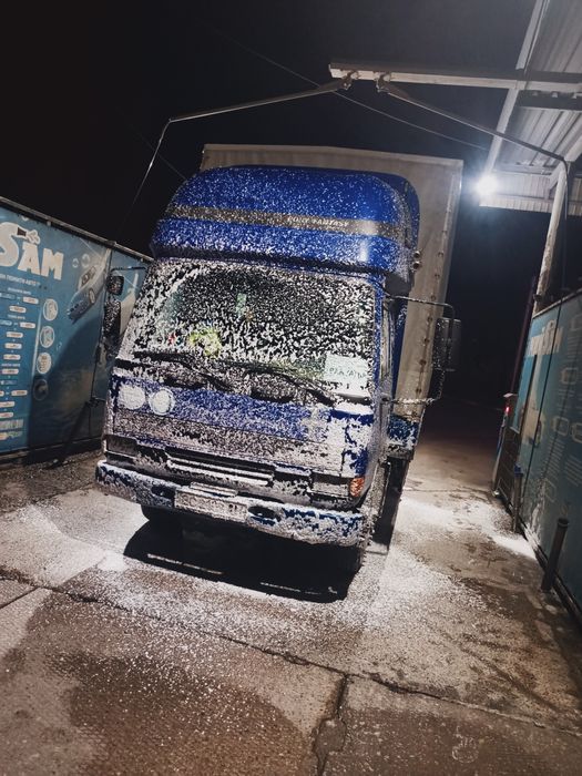 Продам DAF 45.150