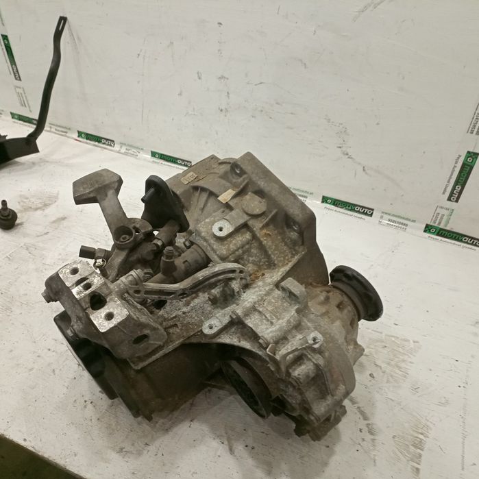 Caixa de Velocidades Manual - AUDI A3 Sportback (8PA) | 04 - 15