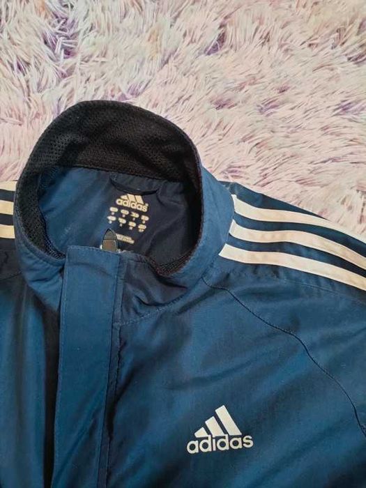 Adidas bluza sportowa roz M