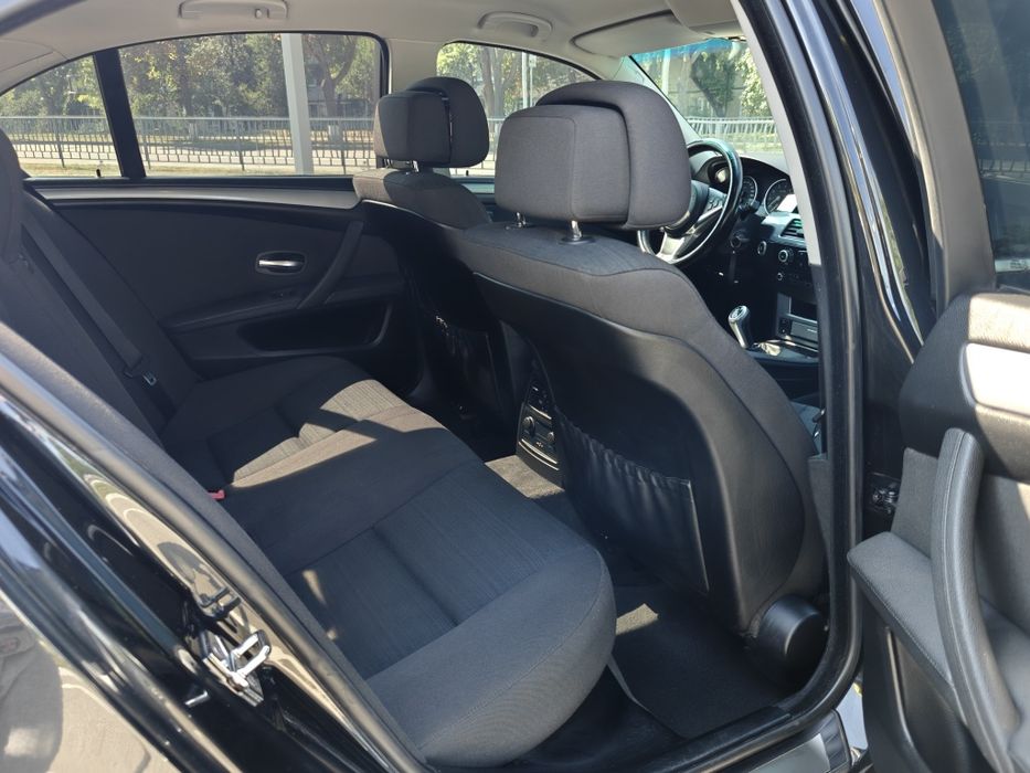 Продам BMW 5 e60 обмін