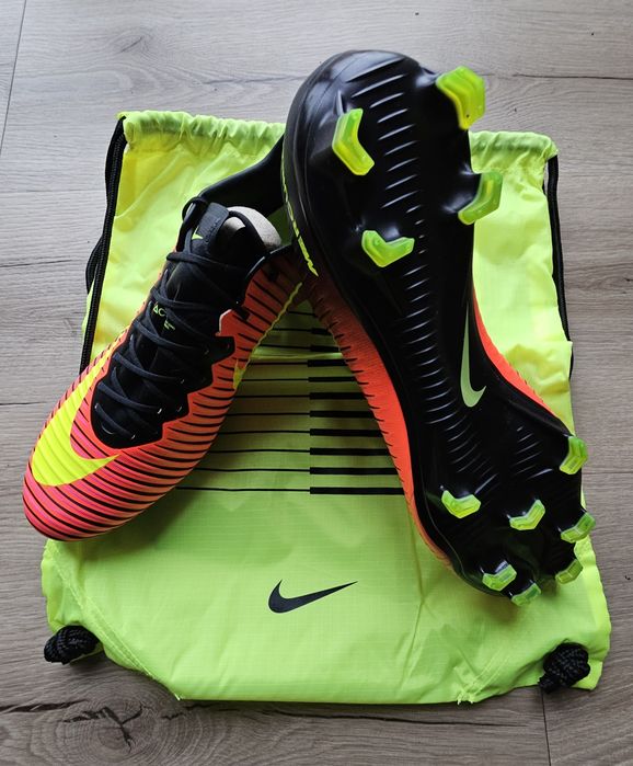 Nike Mercurial Vapor XI FG 44,5 – NOWE – oryginalne