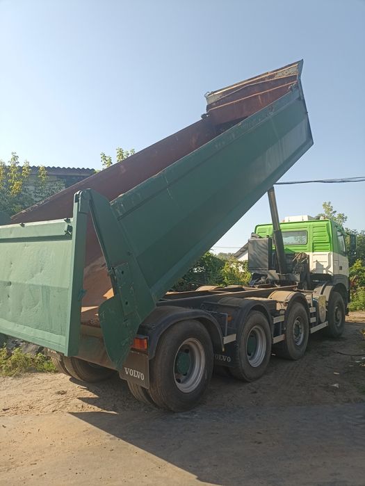 Продам Вольво полноприводная
