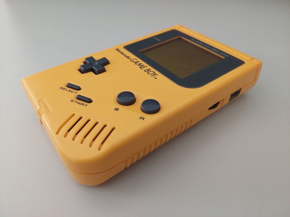 Nintendo Game Boy original