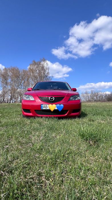 Продам авто Mazda 3
