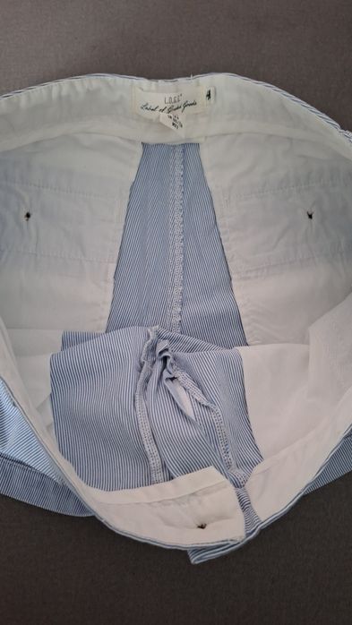 Spodenki szorty damskie H&M 38