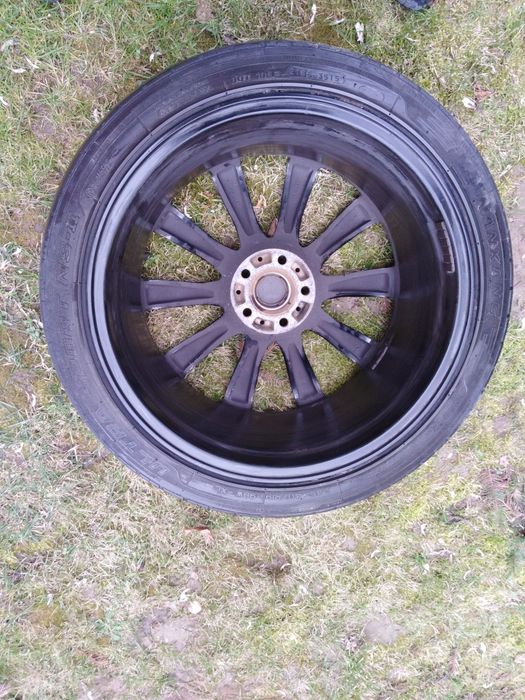 Felgi 19" Tomason TN4
