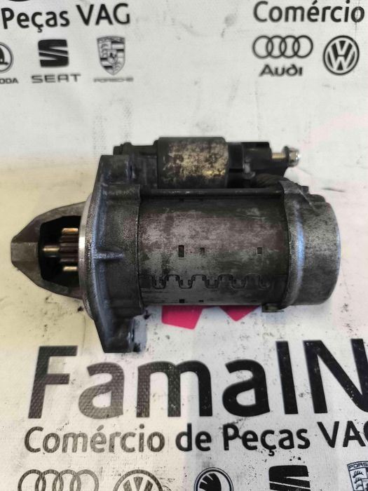 Motor de Arranque MERCEDES-BENZ C-CLASS T-Model C 220 CDI (204.202) (125 kW / 170 cv) [12.2008 - 08.2014] A0061514601 (OEM)