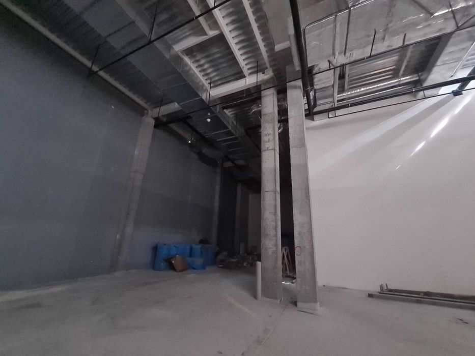 Продам приміщеня(348м2) в ТРЦ Cherry Mall під магазин або ресторан