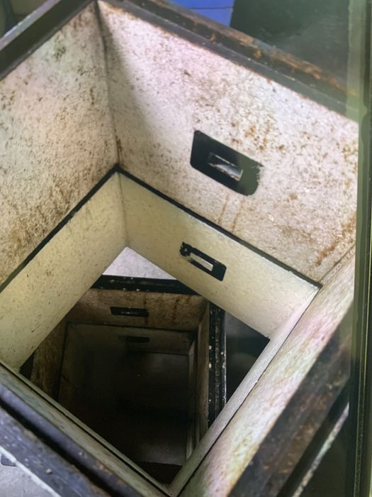 Ule wielkopolskie styropianowe Łysoń