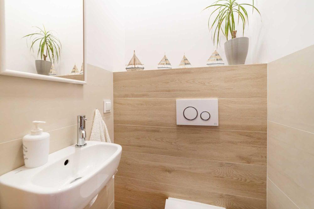 Domek Apartamentowy Blisko Morza Odargowo Dębki Karwia Wynajem