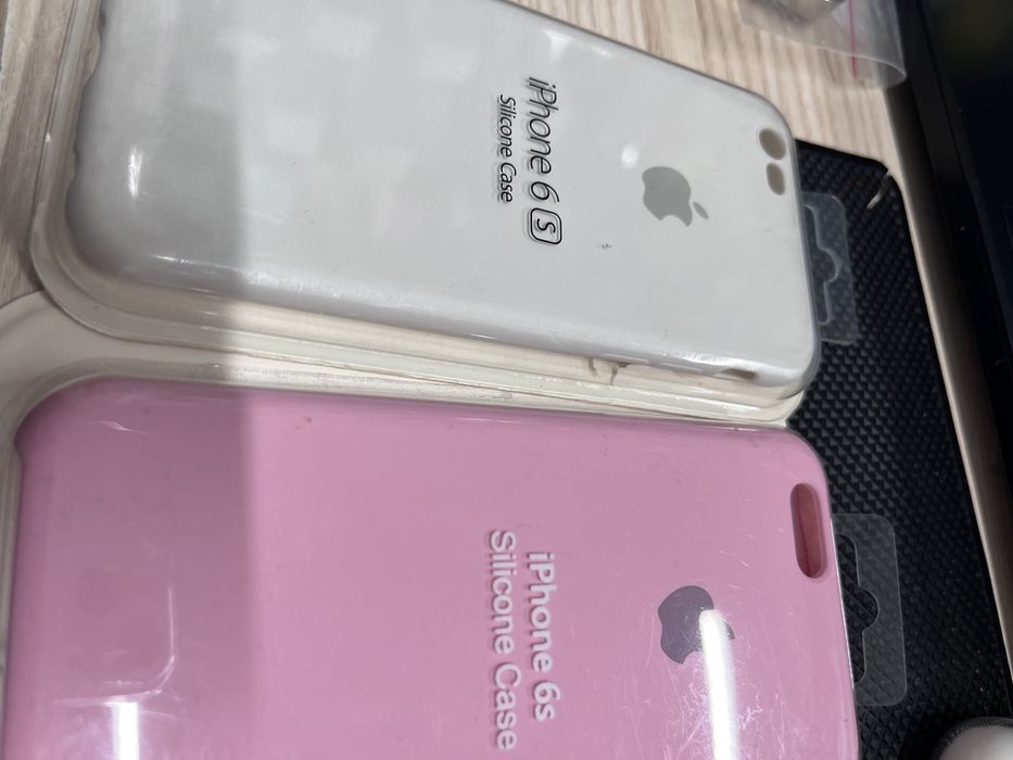 Чохли на iPhone 6–13 | Розпродаж залишків з магазину | 50,75,100,200 грн