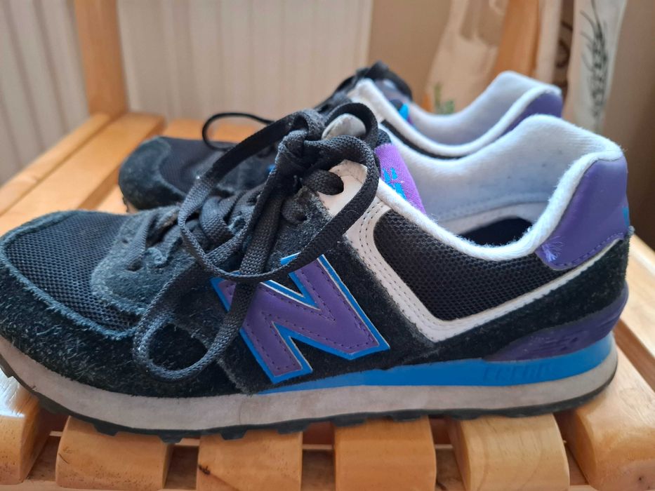 Buty new balance