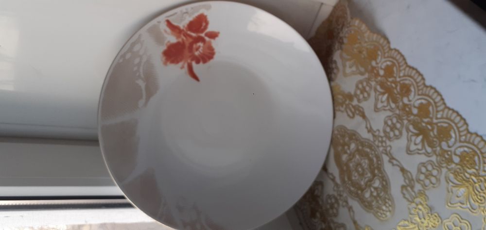 Блюдо, тарелка, посуда для еды