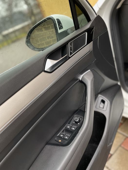 Пасат б8 2.0тді 4х4