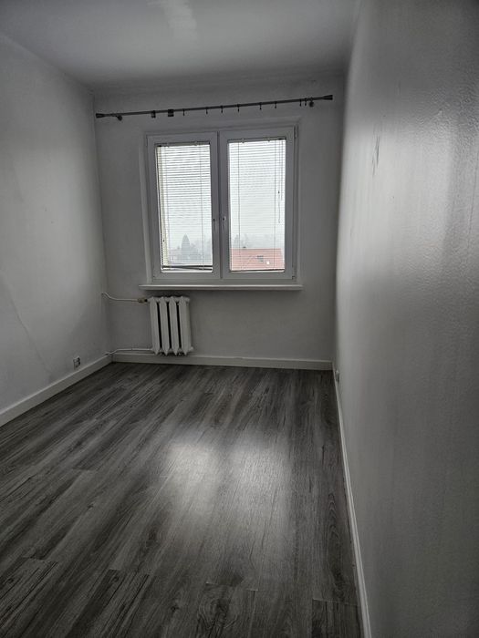 Mieszkanie do wynajęcia